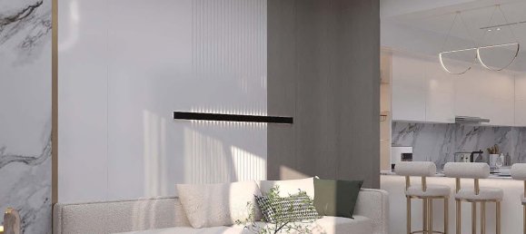 Apartamento de 1 dormitorio en BINGHATTI ONYX, Jumeirah Village Circle, UAE No. 59892 2