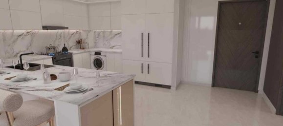 Apartamento de 1 dormitorio en BINGHATTI ONYX, Jumeirah Village Circle, UAE No. 59892 7