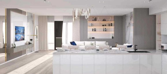 Apartamento de 1 dormitorio en BINGHATTI ONYX, Jumeirah Village Circle, UAE No. 59892 5