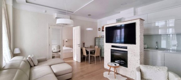 Apartamento de 3 habitaciónes en Mariahilf, Austria No. 104236 19