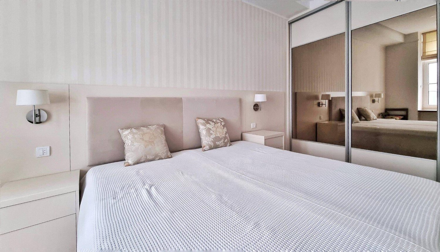 Apartamento de 3 habitaciónes en Mariahilf, Austria No. 104236