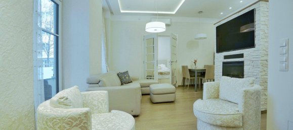 Apartamento de 3 habitaciónes en Mariahilf, Austria No. 104236 2