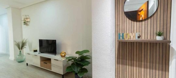 3 bedrooms Apartment in Alicante, Spain No. 188598 4