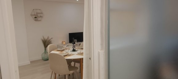 3 bedrooms Apartment in Alicante, Spain No. 188598 16
