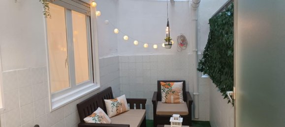 3 bedrooms Apartment in Alicante, Spain No. 188598 18