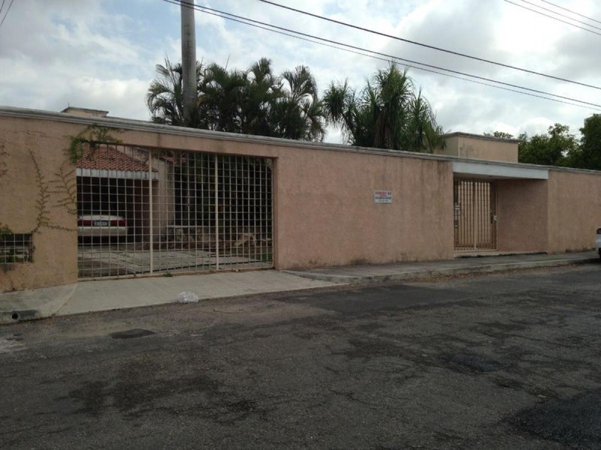 Casa de 2 dormitorios en Yucatán, Mexico No. 151717