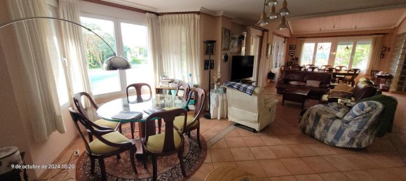 6 bedrooms House in Morales del Vino, Spain No. 106982 6