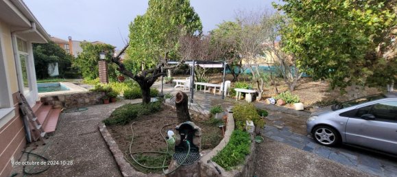 6 bedrooms House in Morales del Vino, Spain No. 106982 39