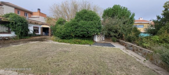 6 bedrooms House in Morales del Vino, Spain No. 106982 43