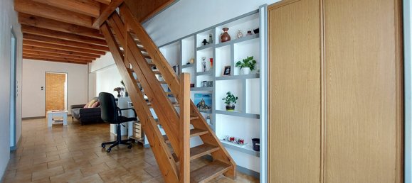 3 Schlafzimmer Haus in Rochefort, France, Nr. 357394 6