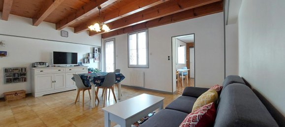 3 Schlafzimmer Haus in Rochefort, France, Nr. 357394 3