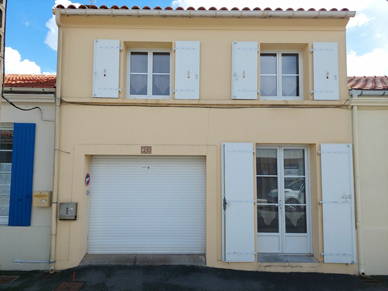 3 Schlafzimmer Haus in Rochefort, France, Nr. 357394