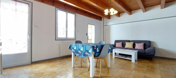 3 Schlafzimmer Haus in Rochefort, France, Nr. 357394 4