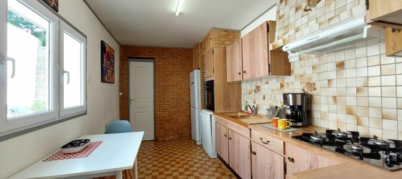 3 Schlafzimmer Haus in Rochefort, France, Nr. 357394 7