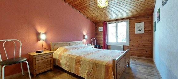 3 Schlafzimmer Haus in Rochefort, France, Nr. 357394 10