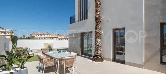 3 Schlafzimmer Stadthaus in Ciudad Quesada, Spain, Nr. 183145 43