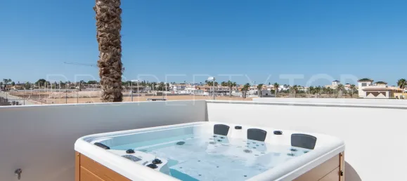 3 Schlafzimmer Stadthaus in Ciudad Quesada, Spain, Nr. 183145 49