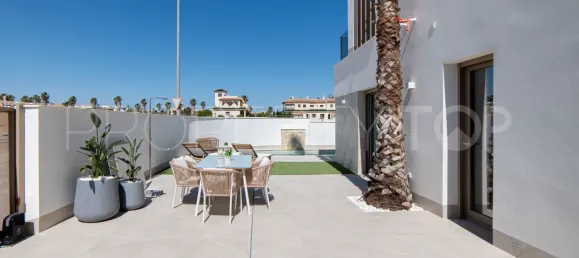 3 Schlafzimmer Stadthaus in Ciudad Quesada, Spain, Nr. 183145 54