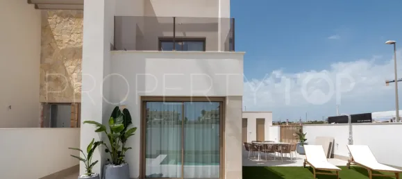 3 Schlafzimmer Stadthaus in Ciudad Quesada, Spain, Nr. 183145 4