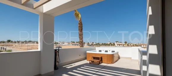 3 Schlafzimmer Stadthaus in Ciudad Quesada, Spain, Nr. 183145 56