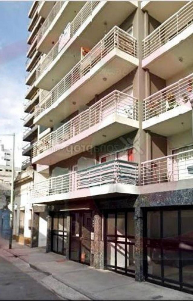 Almacén en Buenos Aires, Argentina 12 m² No. 110176