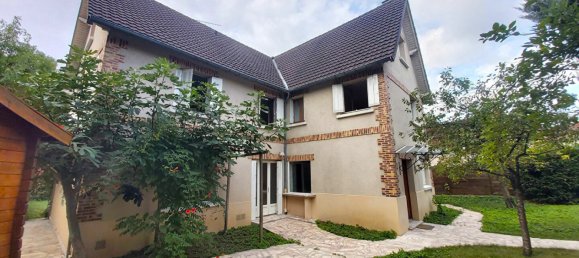 Casa T8 em Le Raincy, France N.º 345876 18