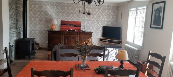 5 chambres Maison à Auxerre, France No. 330454 4