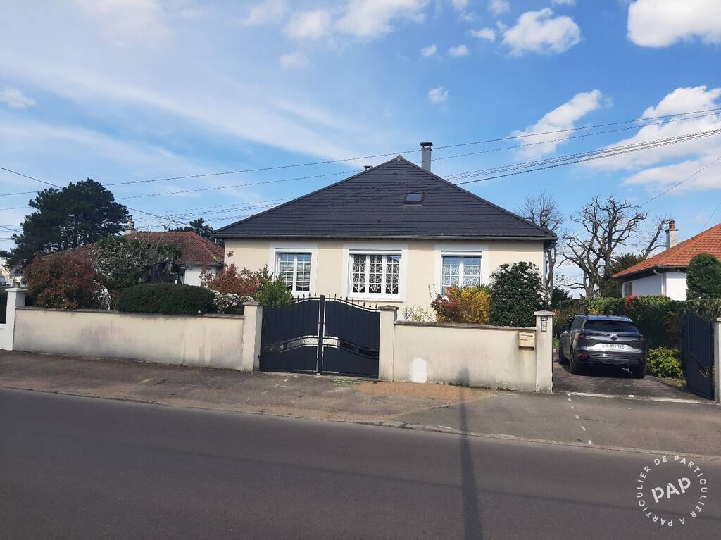 5 chambres Maison à Auxerre, France No. 330454