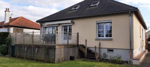 5 chambres Maison à Auxerre, France No. 330454 2