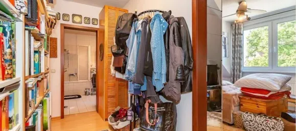 1 bedroom Apartment in Dahme-Spreewald, Germany No. 291314 9