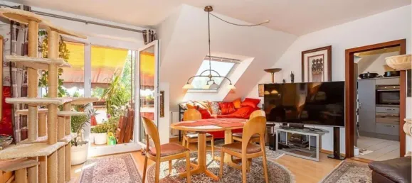 1 bedroom Apartment in Dahme-Spreewald, Germany No. 291314 2