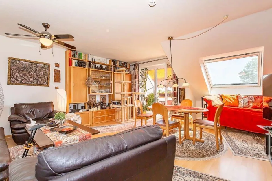 1 bedroom Apartment in Dahme-Spreewald, Germany No. 291314