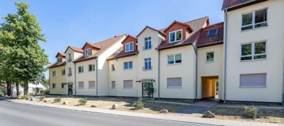 1 bedroom Apartment in Dahme-Spreewald, Germany No. 291314 4