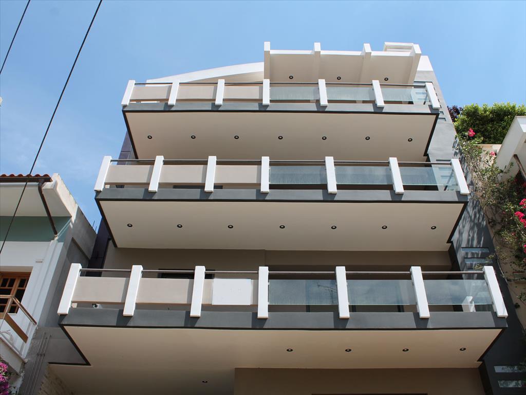 3 bedrooms Apartment in Filothei, Greece No. 7781