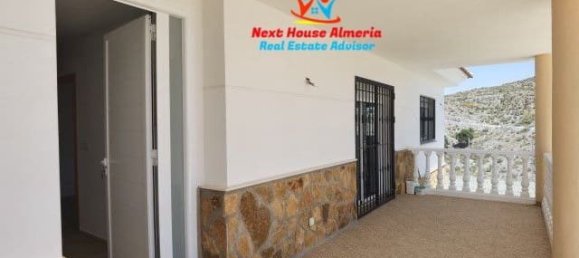 5 bedrooms Villa in Lorca, Spain No. 286931 11