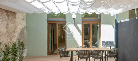 3 bedrooms Duplex in Eixample, Spain No. 127764 3