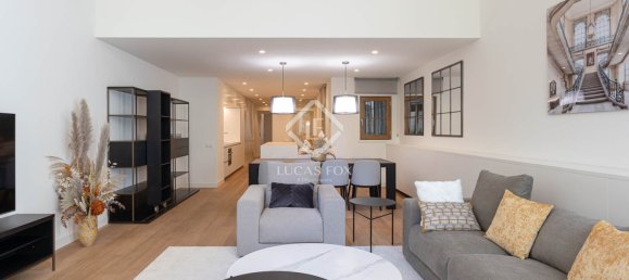 3 bedrooms Duplex in Eixample, Spain No. 127764 7