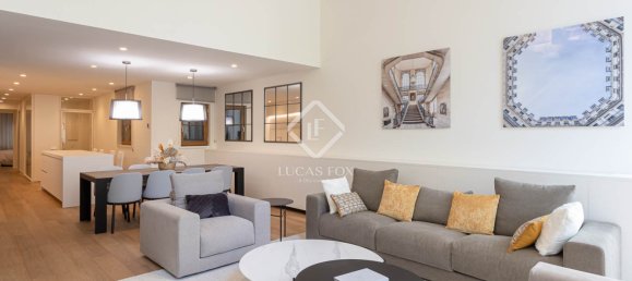 3 bedrooms Duplex in Eixample, Spain No. 127764 6