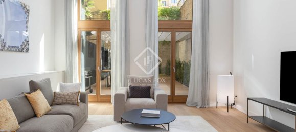 3 bedrooms Duplex in Eixample, Spain No. 127764 4