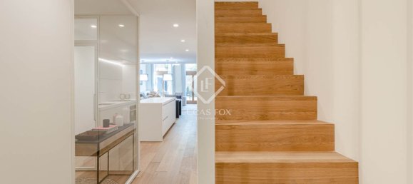 3 bedrooms Duplex in Eixample, Spain No. 127764 25