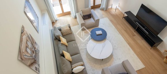 3 bedrooms Duplex in Eixample, Spain No. 127764 27