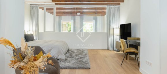 3 bedrooms Duplex in Eixample, Spain No. 127764 29