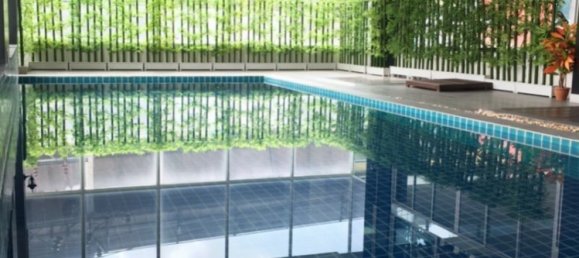 1 bedroom Apartment in Bangkok, Thailand No. 19179 2