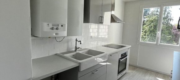 2 Schlafzimmer Wohnung in Chatou, France, Nr. 132913 5