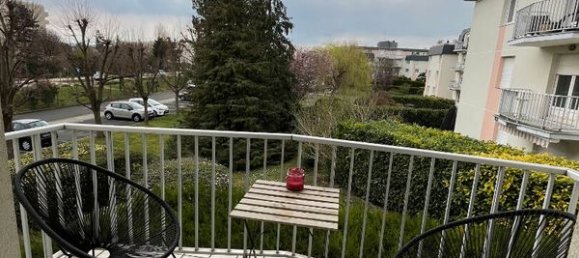 2 Schlafzimmer Wohnung in Chatou, France, Nr. 132913 2