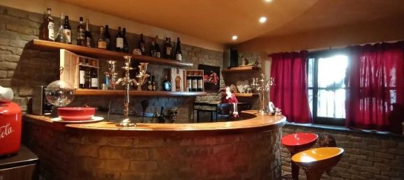 8غرفة منزل في Villafranca in Lunigiana, Italy رقم 227408 30