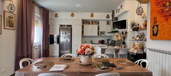 8غرفة منزل في Villafranca in Lunigiana, Italy رقم 227408 13