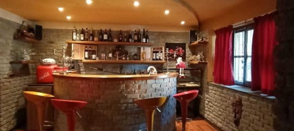 8غرفة منزل في Villafranca in Lunigiana, Italy رقم 227408 31
