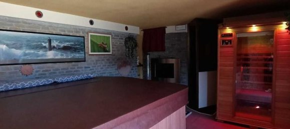 8غرفة منزل في Villafranca in Lunigiana, Italy رقم 227408 19