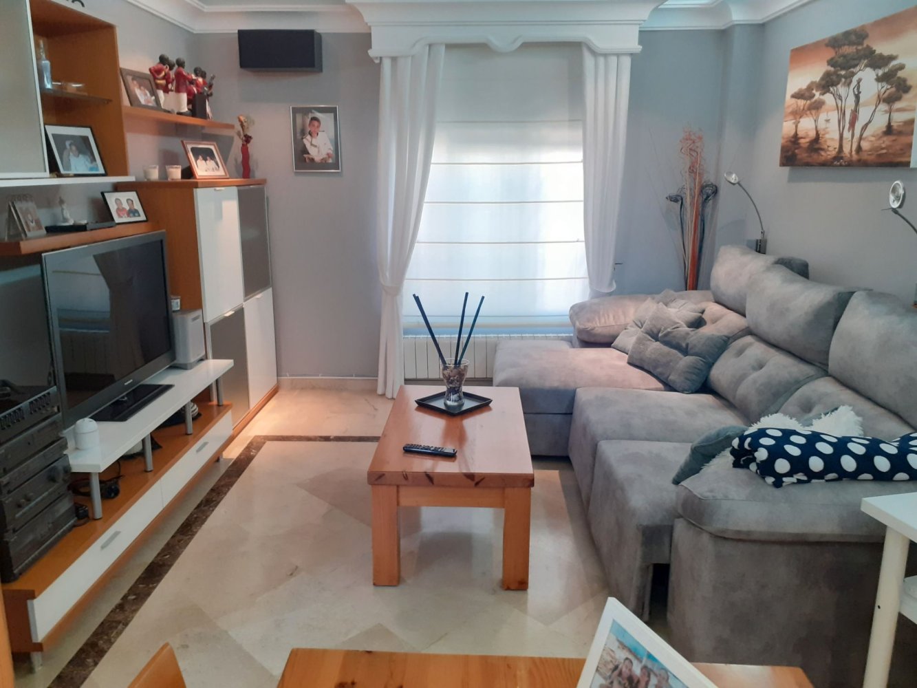 3 bedrooms Townhouse in Granada, Spain No. 191872